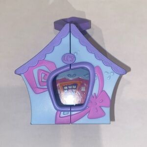 Littlest Pet Shop House